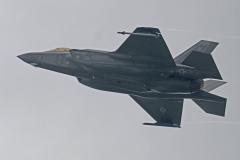 F35 Flug- und Bodenerprobung Payerne (07.06.2019)