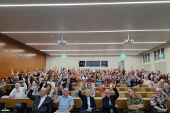Generalversammlung 2025