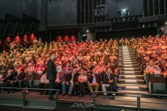 Jubi-Anlass 30 Jahre PS Fanclub - Verkehrshaus Luzern (21.10.2022)