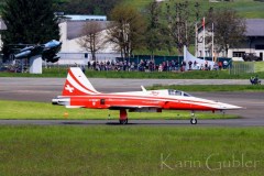 Patrouille Suisse und PC-7 Team TK (2014)