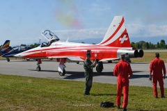 Jesolo Air Show 2019